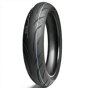 110 / 70ZR17 মোটরসাইকেলের টায়ার